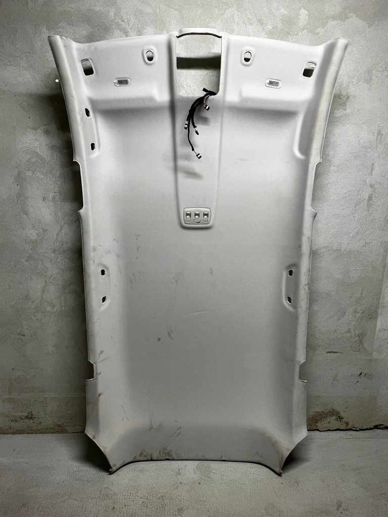 фото №1, Потолок потолок renault megane iv kombi