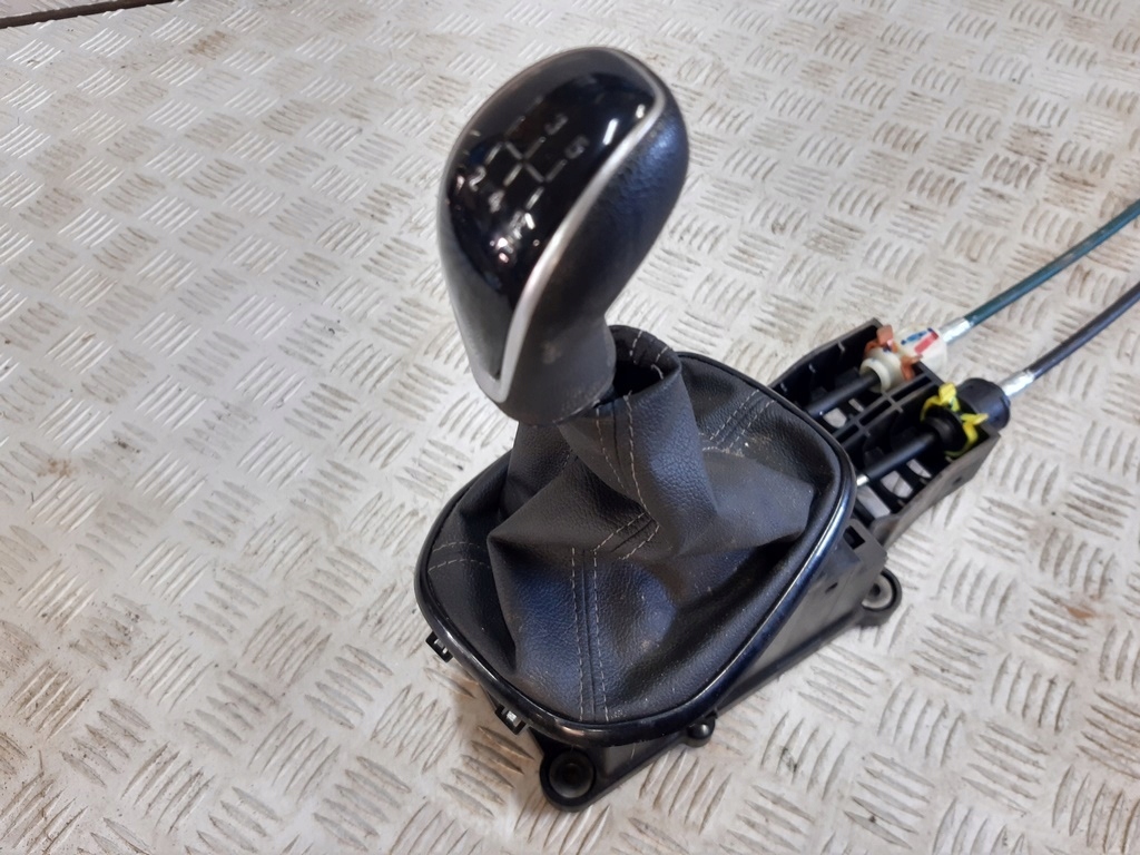 фото №4, Opel karl 1.0 вибірник + троси