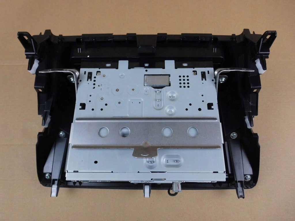 фото №6, Mitsubishi eclipse cross навігація w-18