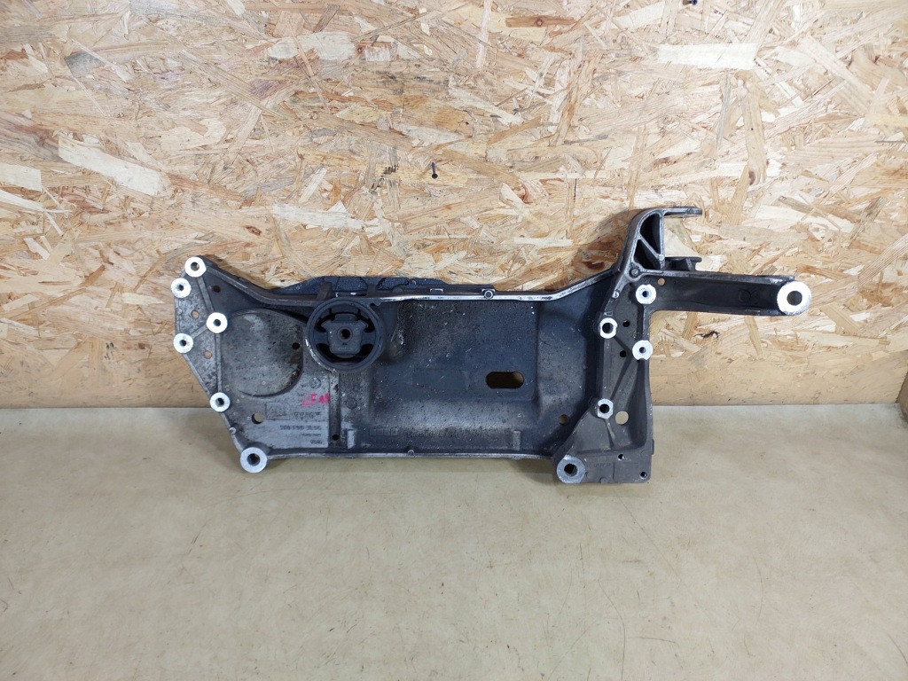 фото №1, Leon ii підрамник підрамник перед 1k0199369g