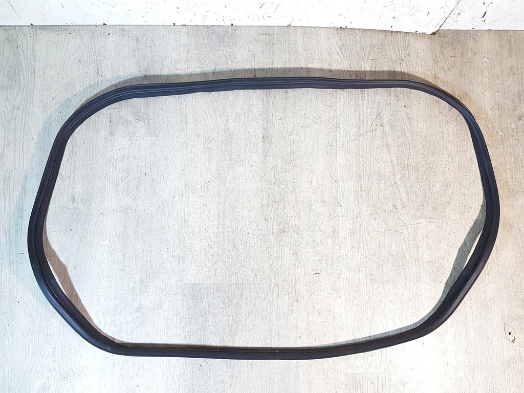 фото №1, Прокладка крышки задняя hyundai sonata iv lift