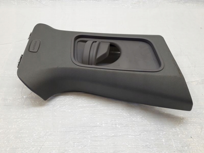 фото №3, Porsche panamera 970 защита стойка обивка