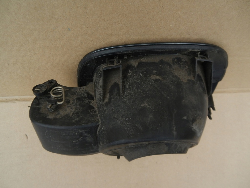 фото №6, Кришка заливної пального volvo v60 s60 ii