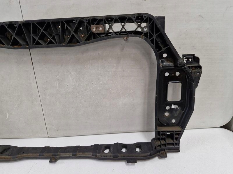 фото №7, Kia rio 3 iii 1.1 crdi pas перед передній підсилювач передній