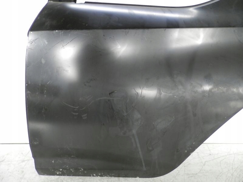 фото №14, Nissan micra k14 дверь задняя левая 821015fa5j