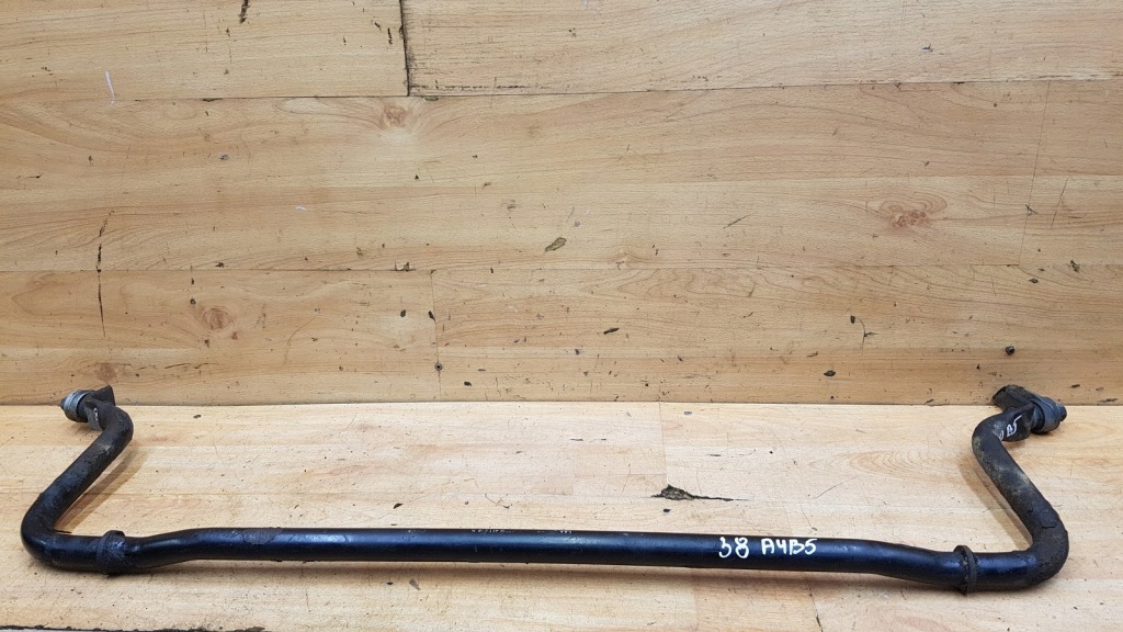 фото №1, Тяга стабілізатора перед audi a4 b5