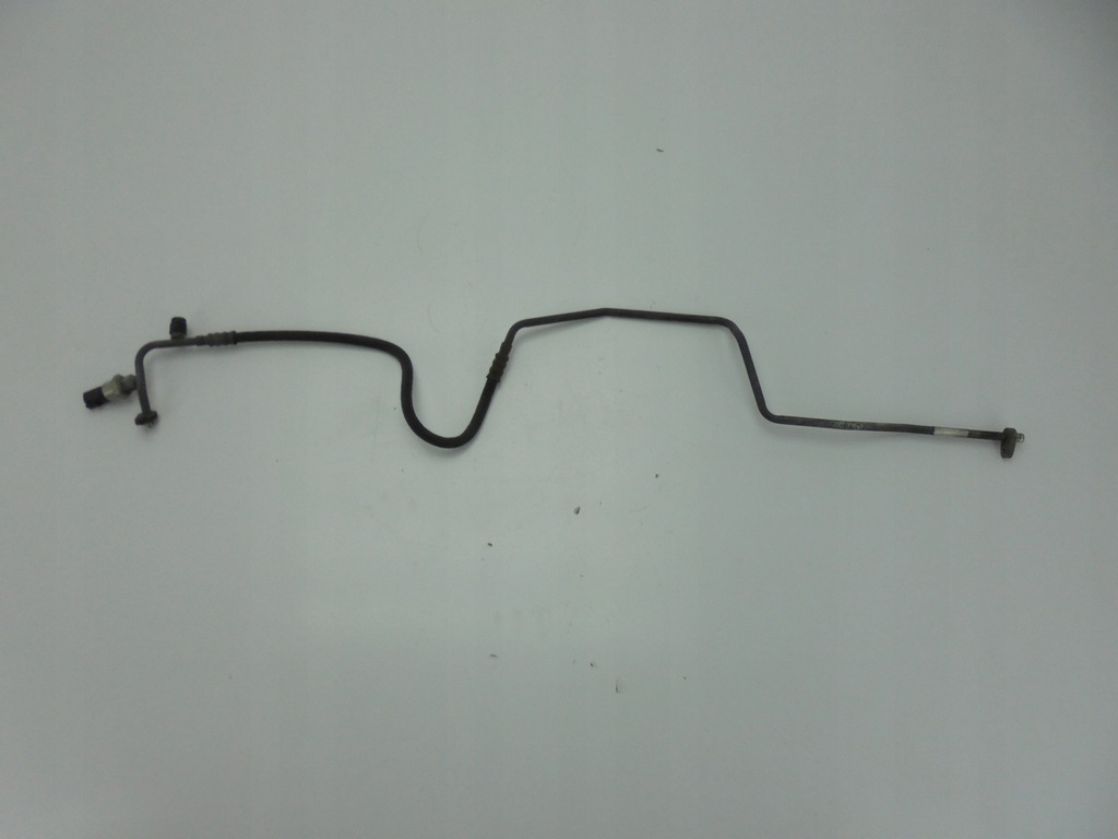 фото №1, Scania r шланг кондиціонера трубка 1854549