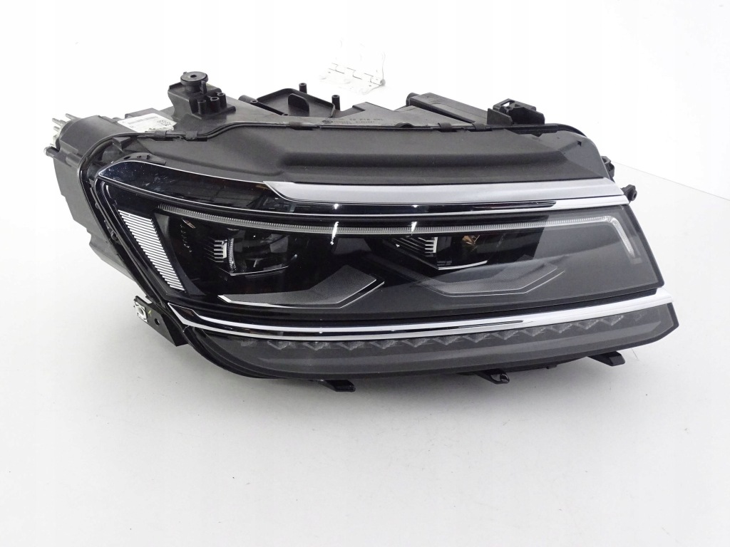 фото №1, Лампа перед передня права vw tiguan allspace 17-21