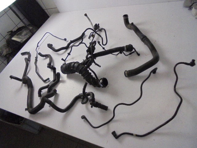 фото №1, Провода wody renault captur i 1.2 tce 13-