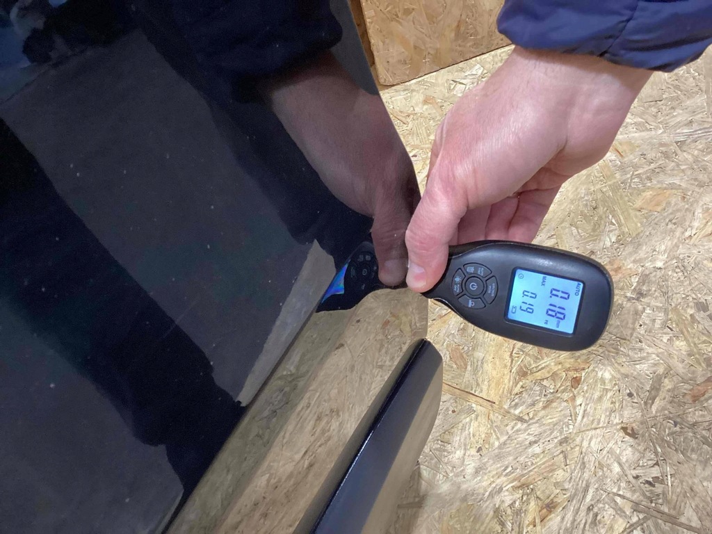 фото №15, Jaguar f-pace двері передні права t4a1368 hk83-20124-aa