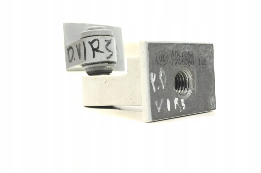 фото №6, Bmw 4 f32 f33 2017 правая сторона петля верхний дверь передних