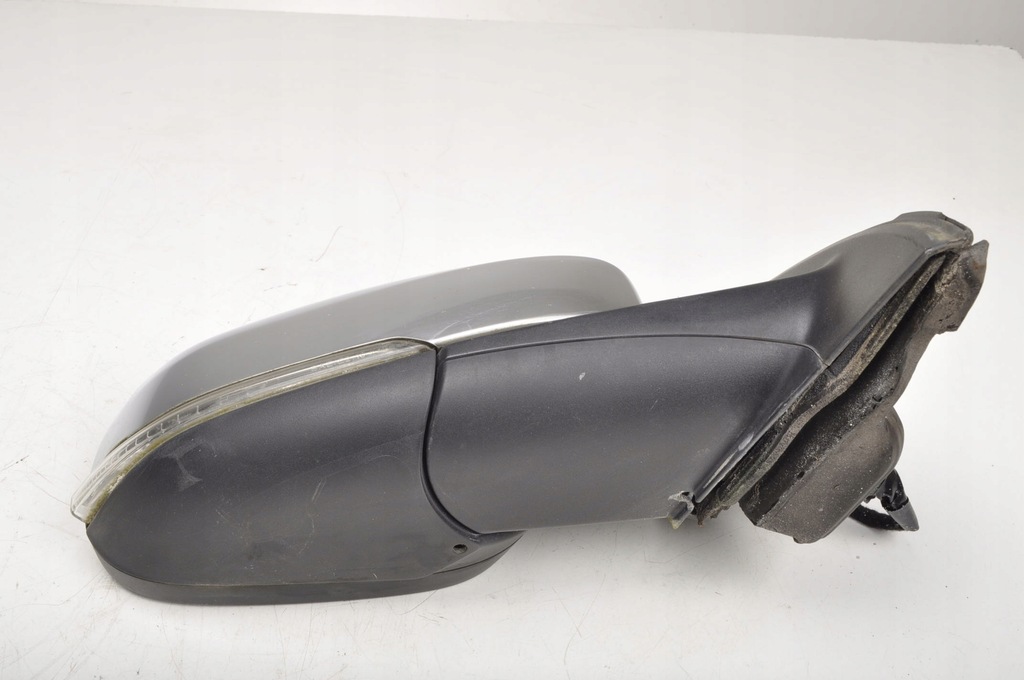 фото №3, Volvo s60 v60 rdesign дзеркало праве 6pin