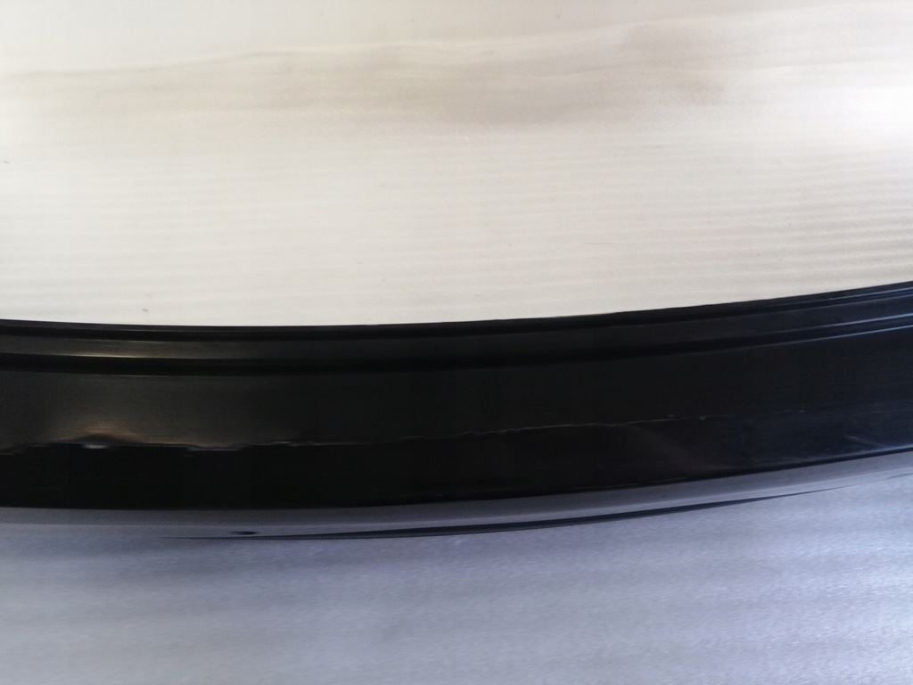 фото №12, Kia sorento ii lift бампер задняя