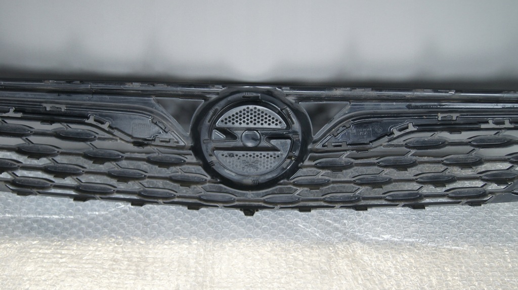 фото №8, Решётка радиатора opel astra k lift идеальное состояние 2019+