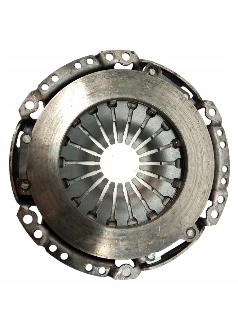 фото №11, Сцепление sachs 1.0 vvti 1kr toyota aygo ii 2014-