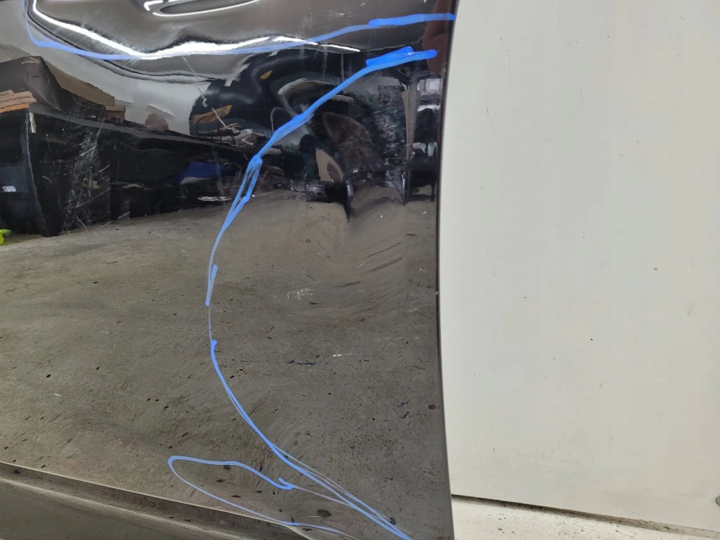 фото №5, Audi a6 c8 4k 18+ двері перед передні ліва fv