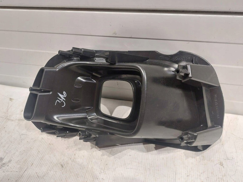 фото №4, Ford ranger 2019 права сторона решітка протитуманної фари