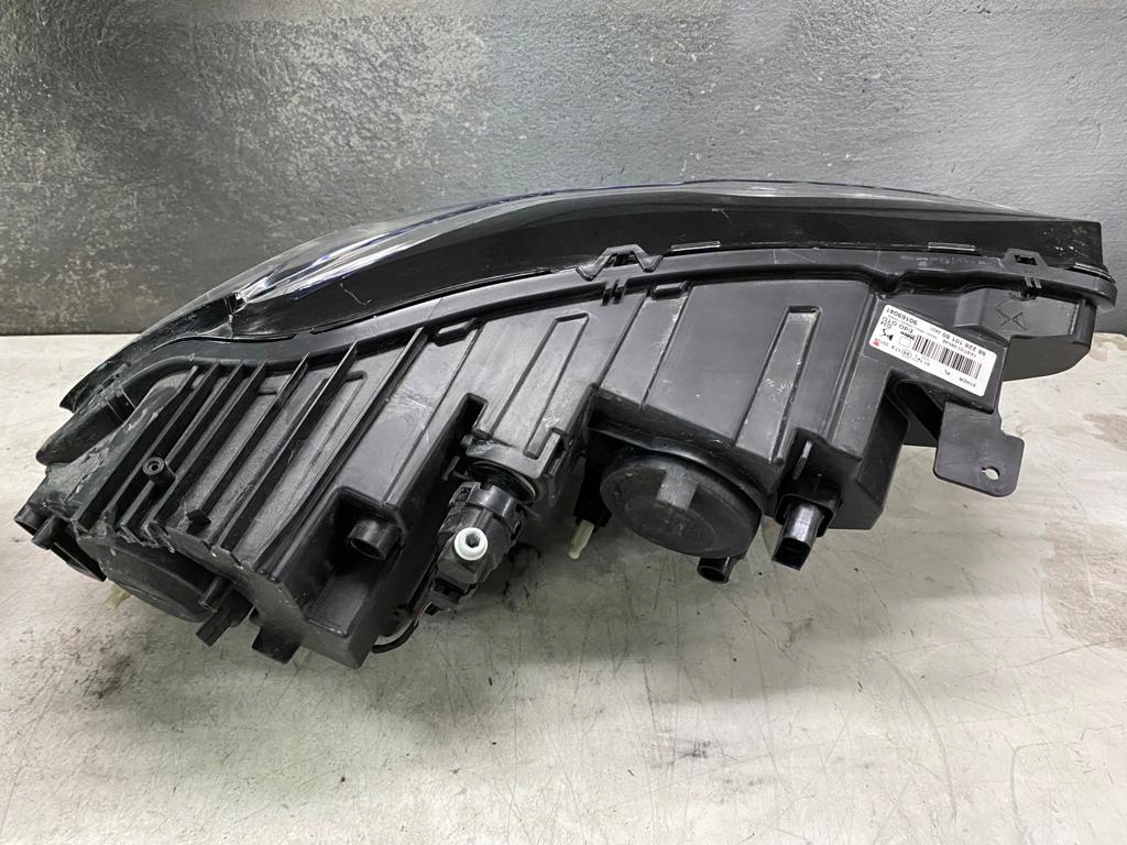 фото №8, Citroen ds3 crossback лампы передние левая правая