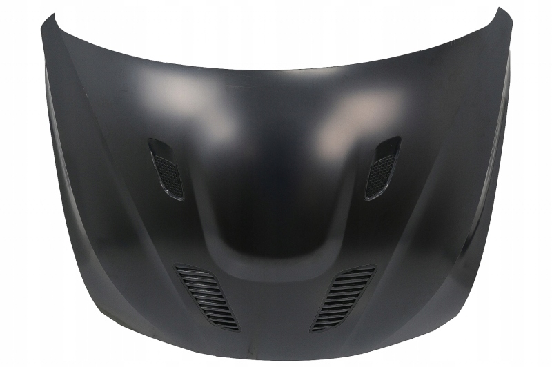 фото №5, Капот крышка bmw 3 f30 f31 4 f35 f32 f33 11-19