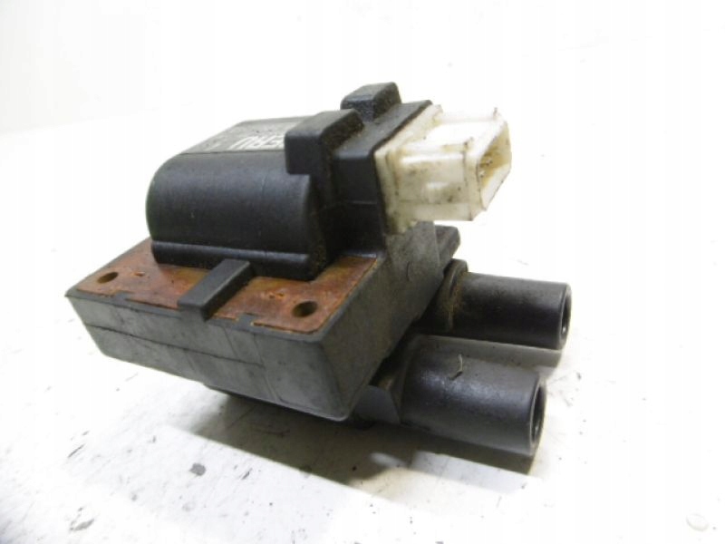 фото №1, Clio ii катушка зажигания 1,6 0040100243