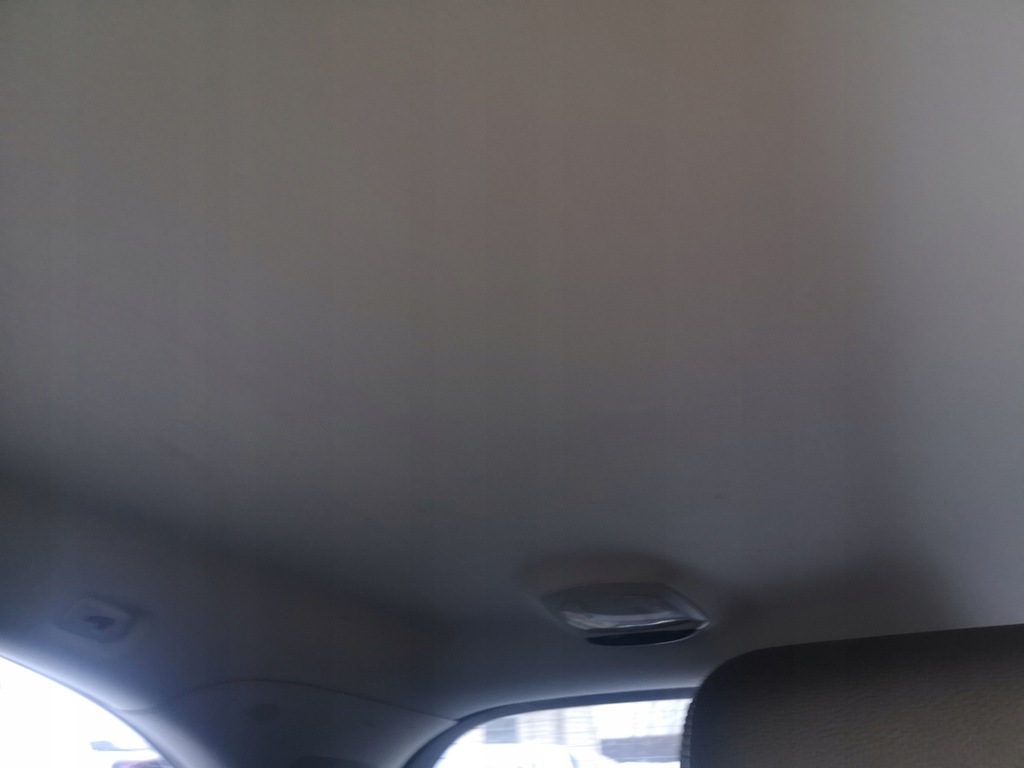 фото №8, Стеля mercedes r klasa w251 lubelskie