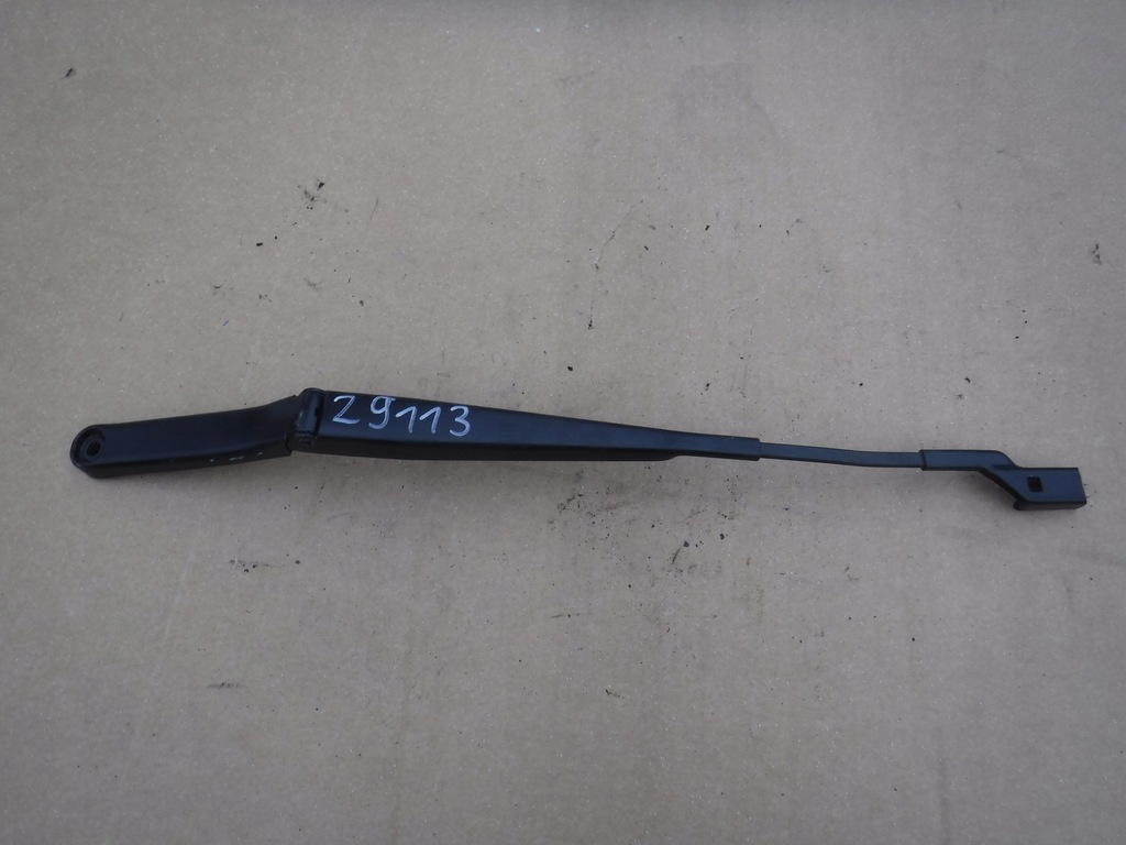 фото №1, Рычаг дворники левая vw scirocco 1k8955409