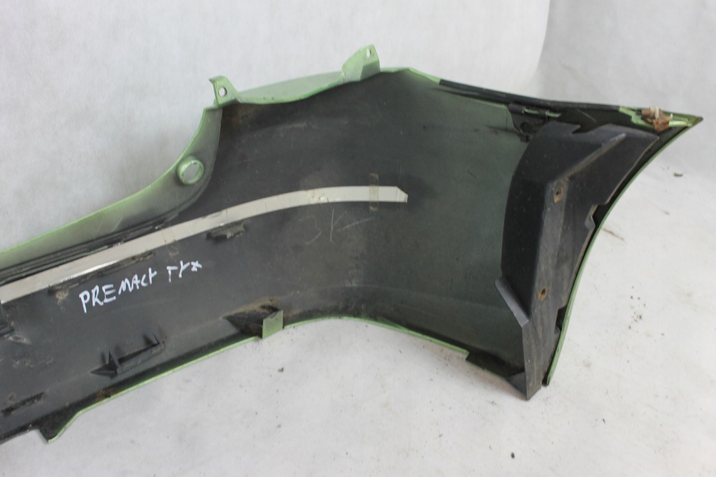 фото №14, Бампер задня задній mazda premacy lift 24c