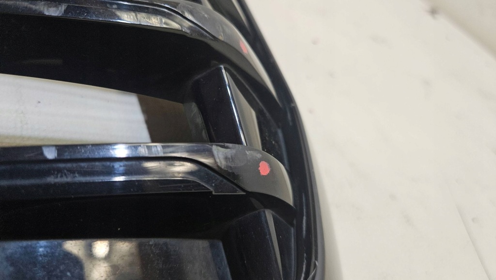 фото №6, Решітка радіатора решітка радіатора радіатора bmw 3 g20 black 1929760-10