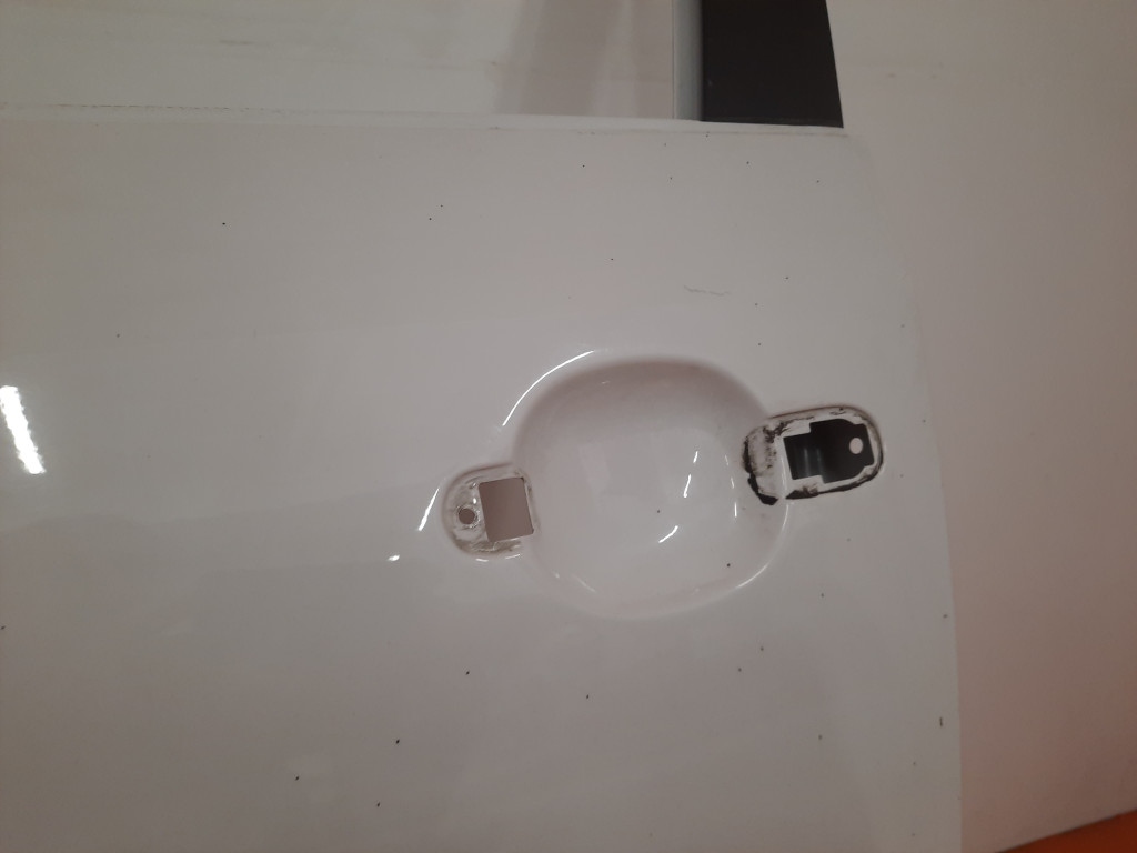 фото №7, Skoda fabia ii 07-14 дверь перед левая передние 5j6831599b