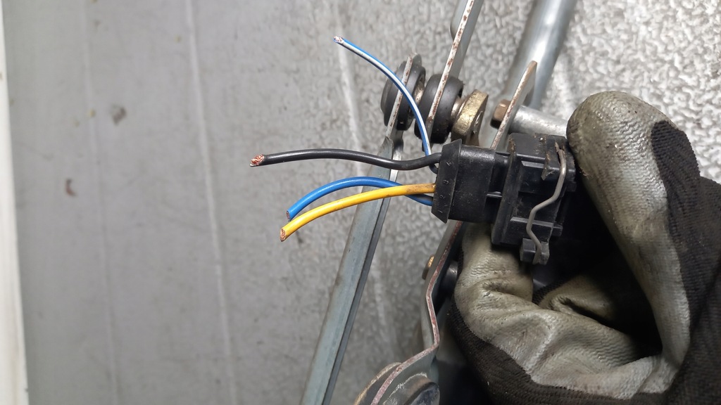 фото №5, Механизм дворник volvo s60 02r sedan 2.4d5