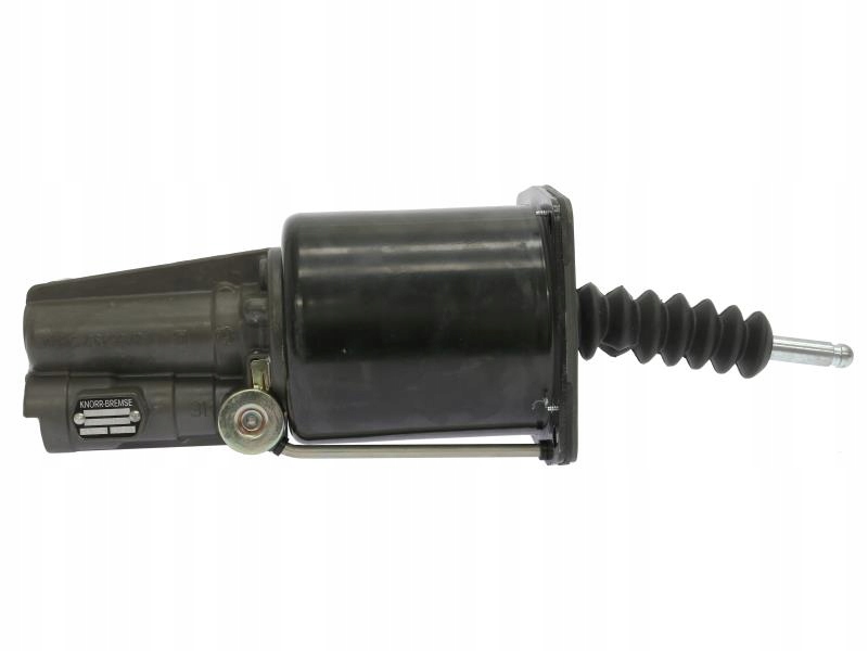 фото №1, Привід зчеплення knorr k000511