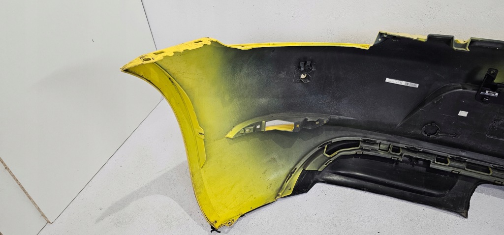 Бампер задний задний porsche cayman boxter 982 718 Доставка