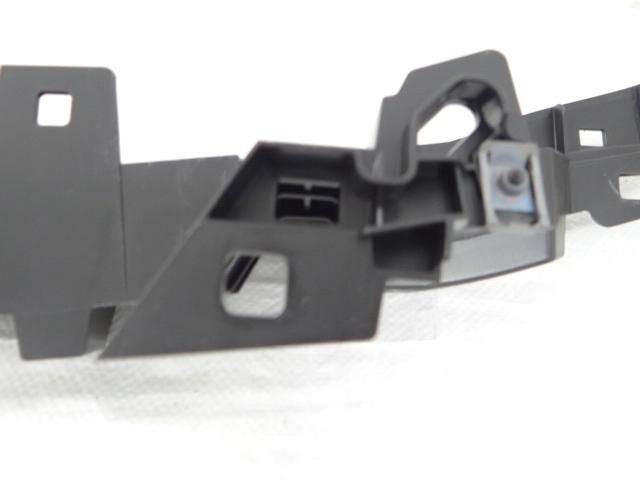 фото №11, Peugeot traveller lift кронштейн pas передний каркас бампера