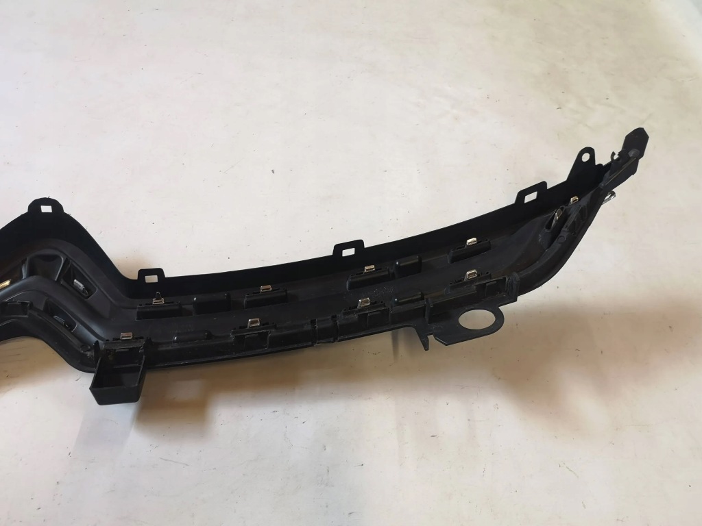 фото №8, Citroen c4 picasso ii- решітка радіатора, решітка радіатора cała