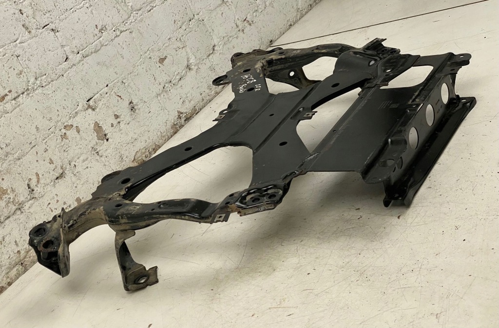 2019 audi a6 s6 c8 4k рама вспомогательная передняя 4k1399347135 Недорого