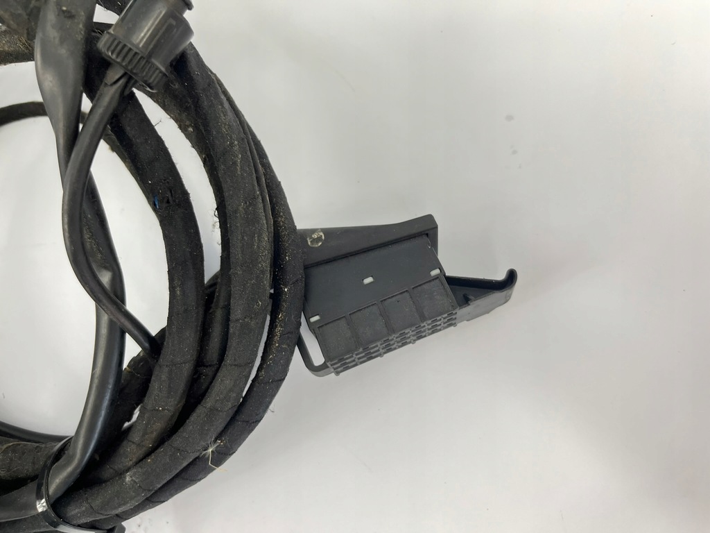 фото №7, Джгут електропроводка підігріваємих сидінь mercedes w124