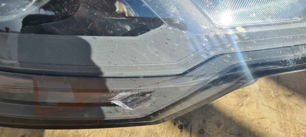 фото №8, Фара правый full led audi a6 c8 4k0941034