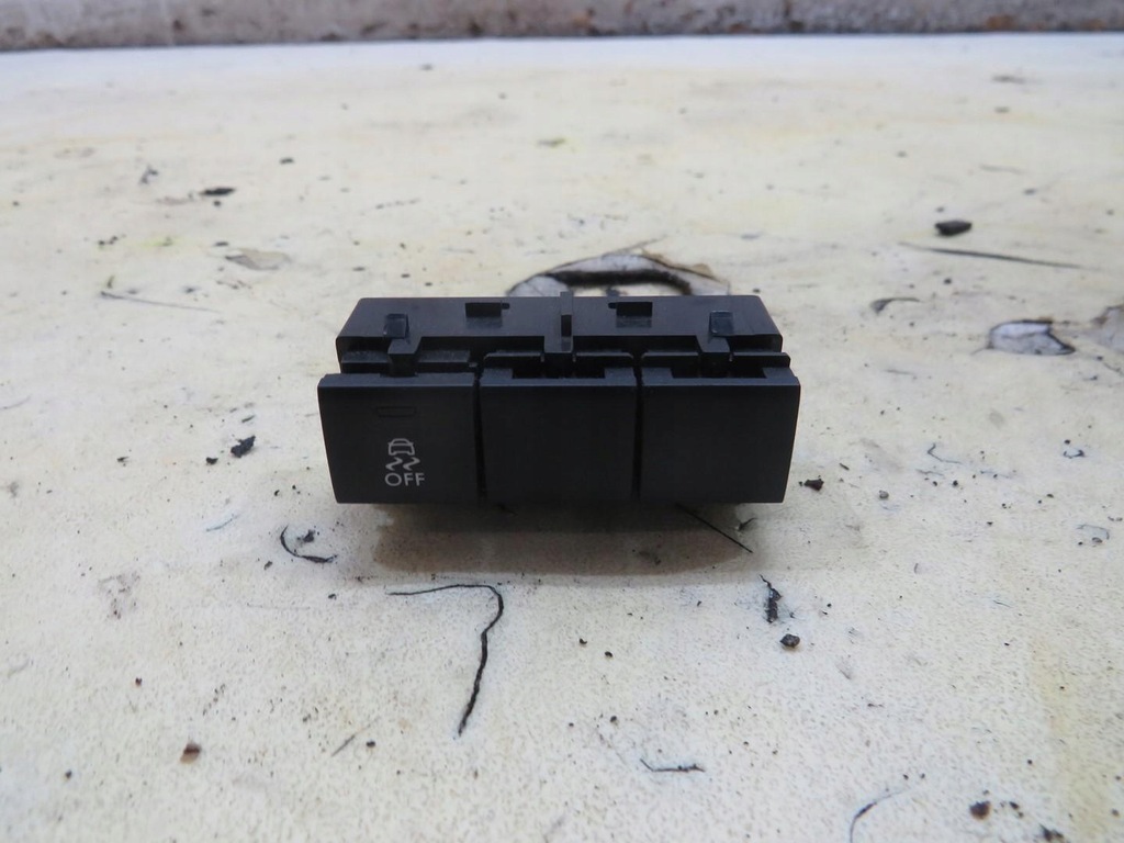 фото №1, Кнопка кнопки esp peugeot 308 t9