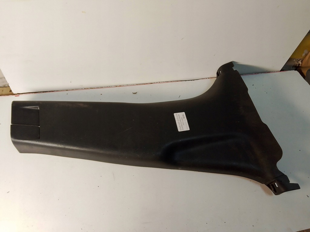 фото №1, Nissan juke i защита стойка правая 769151kb0a