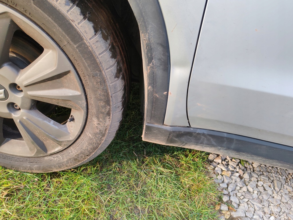 фото №7, Капот бампер крыло перед kompletny zcc suzuki vitara 15-