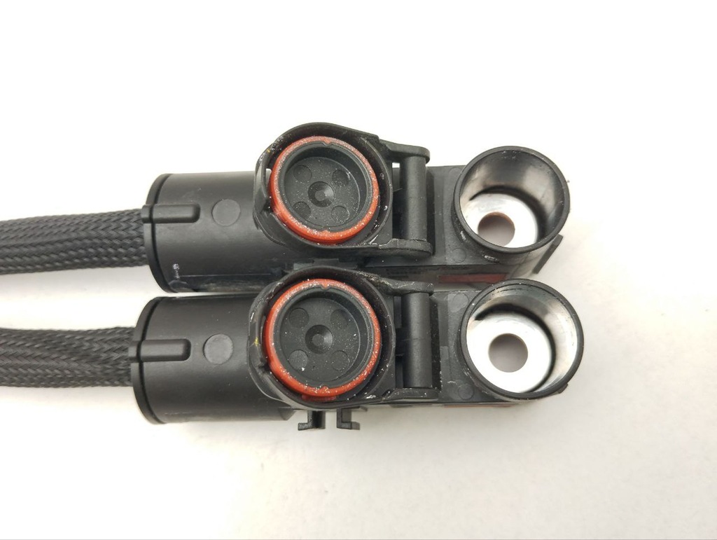 фото №6, Mercedes-benz eqb 2023 другая жгут трубопровод / кабели a2435406015