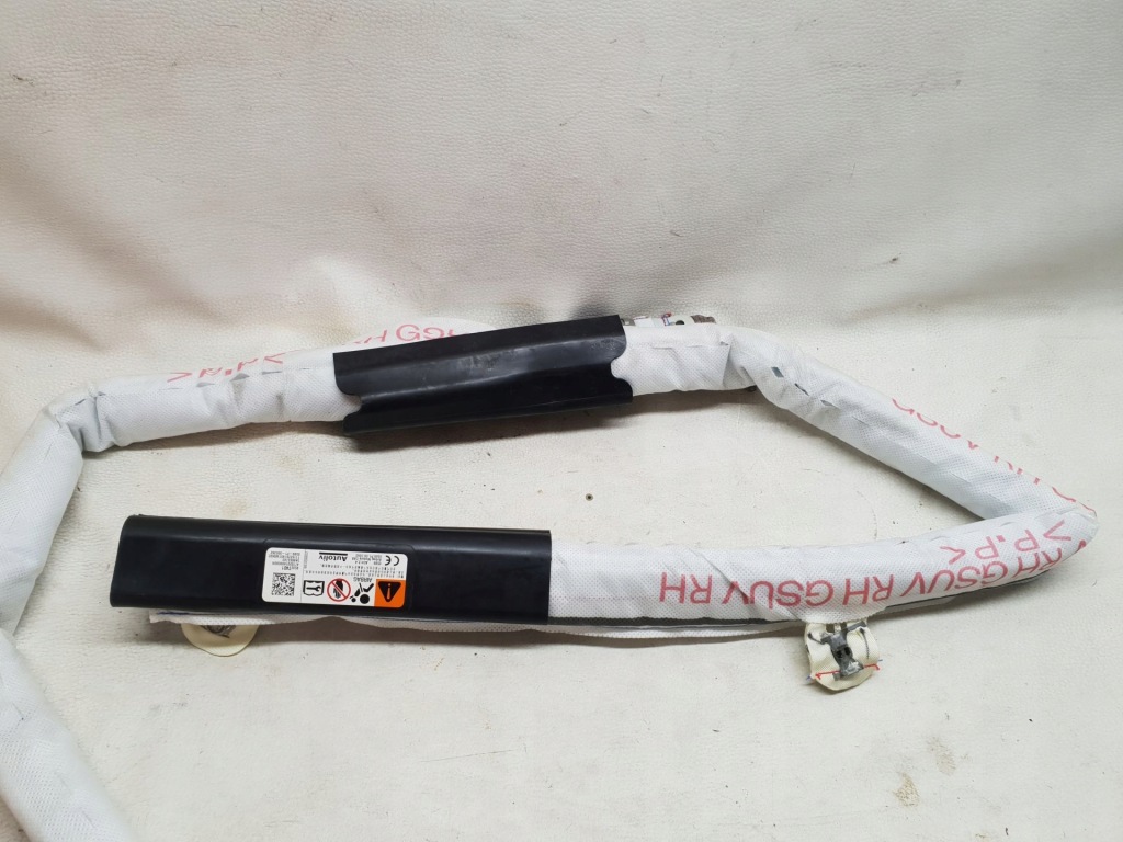 Opel mokka 12-19 air bag подушка шторка безопасности левая правая Доставка