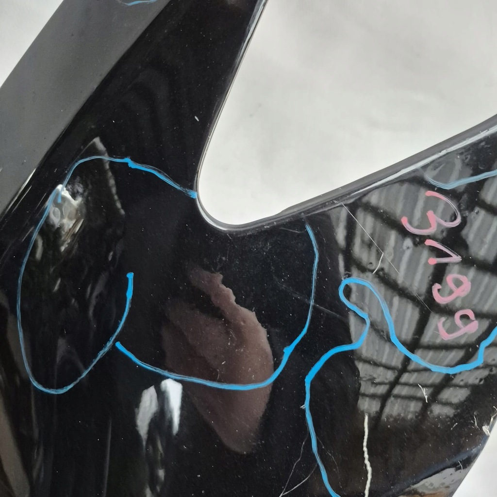 фото №10, Audi a6 4g c7 11- крыло правый перед передний