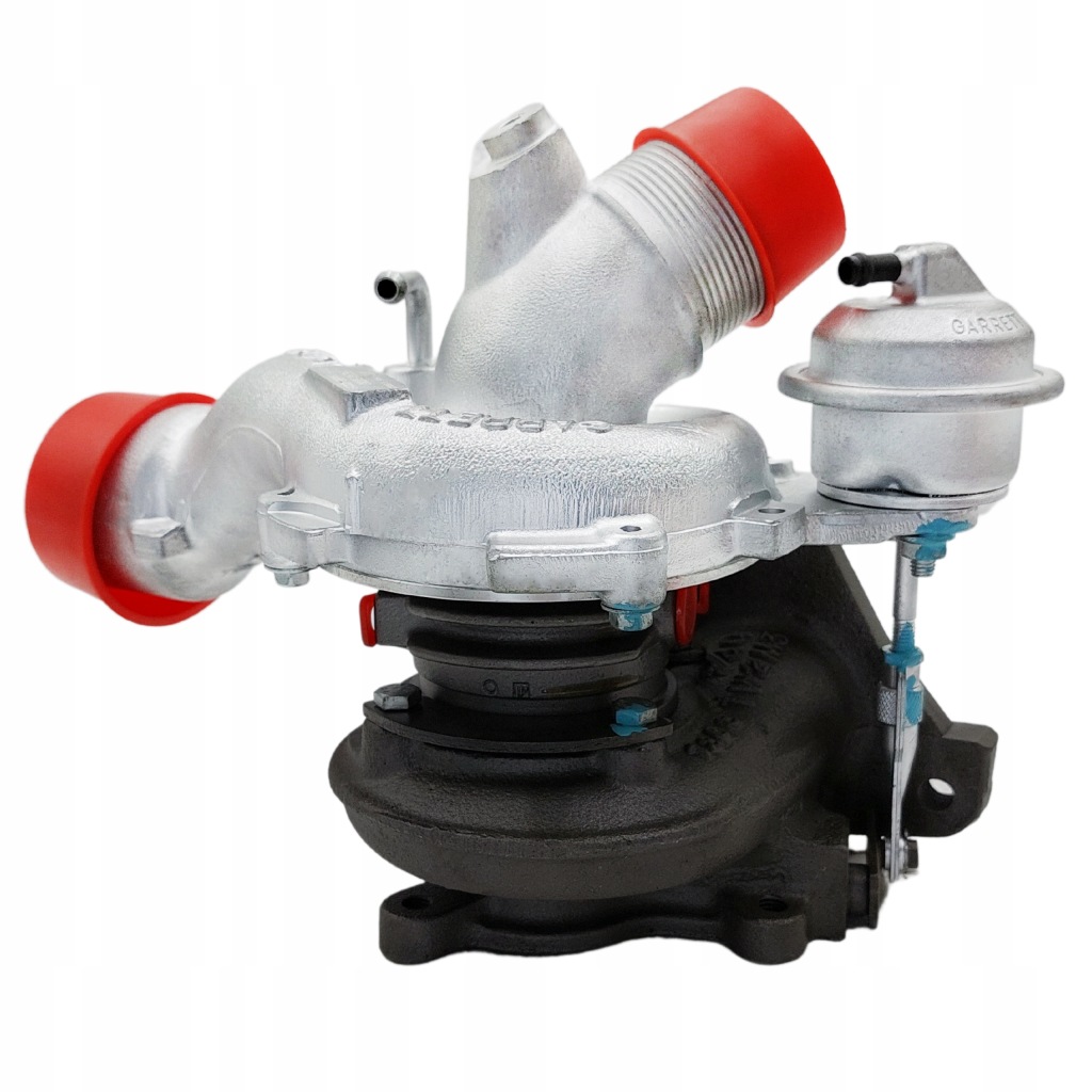 Турбина turbo peugeot 806 citroen xantia 2.1td 109km 454155 с Разборки