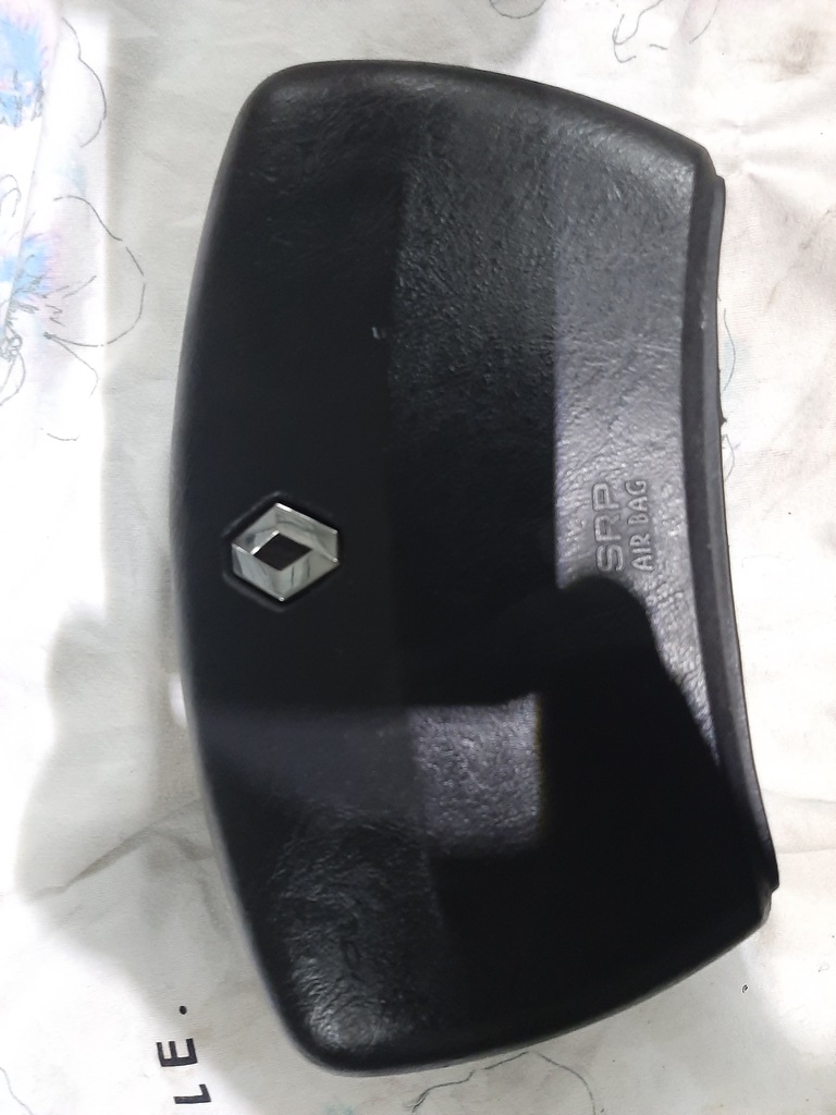 фото №1, Подушка подушка безпеки водія trafic