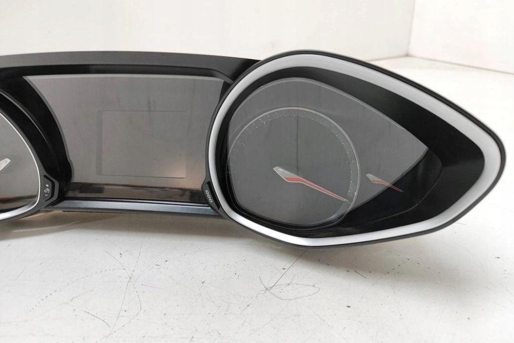 фото №8, Счетчик peugeot 308 sw ii pe0009502kb2 1.5l дизель 2019