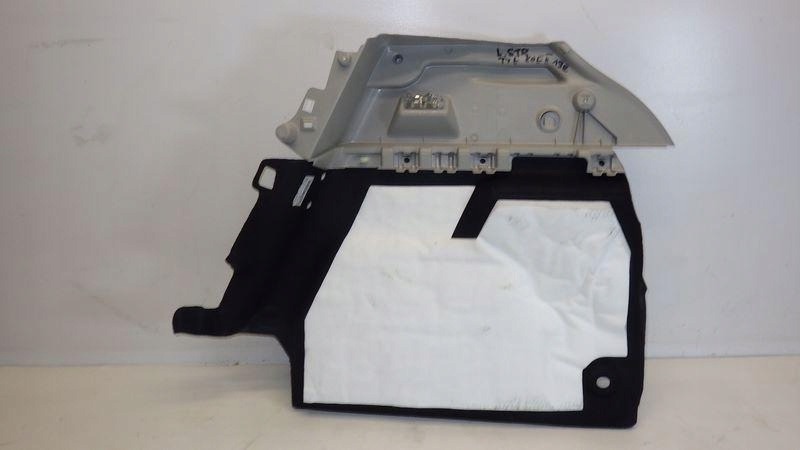 фото №7, Обивка багажника левый задняя renault zoe ii 849515600r