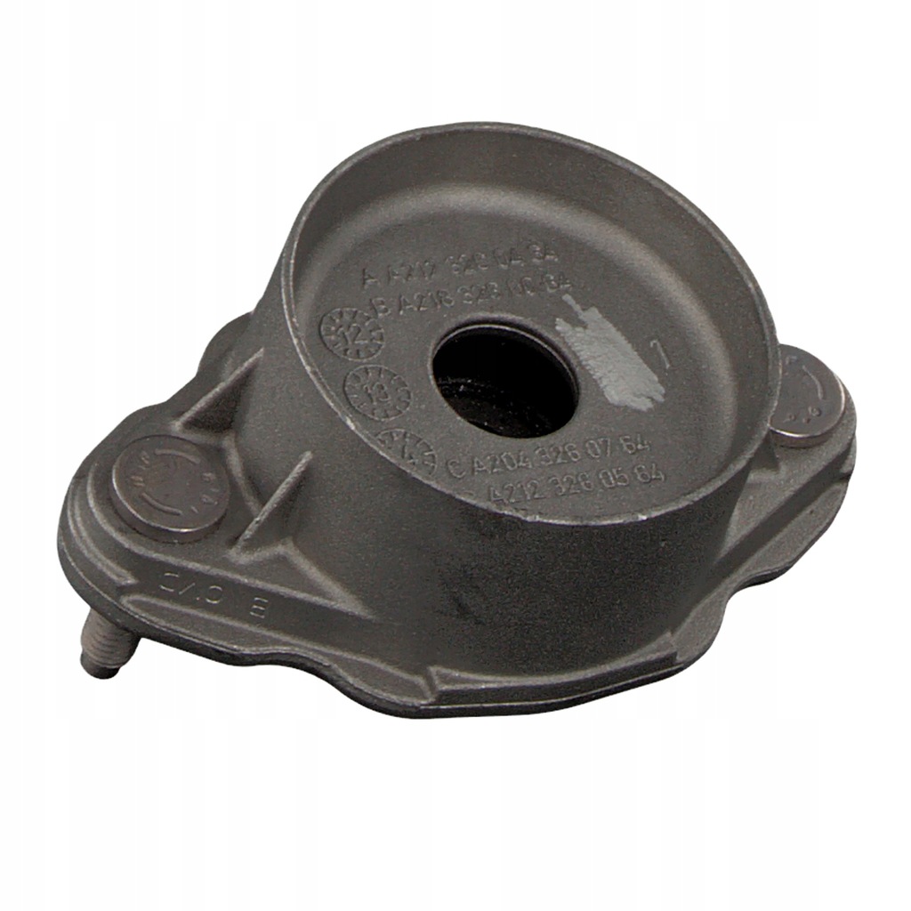 фото №13, Febi bilstein верхний кронштейн амортизатора fe36477