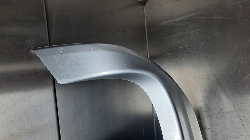 фото №8, Накладка бампера задня 31353581 volvo xc70 ii lift 14-16r