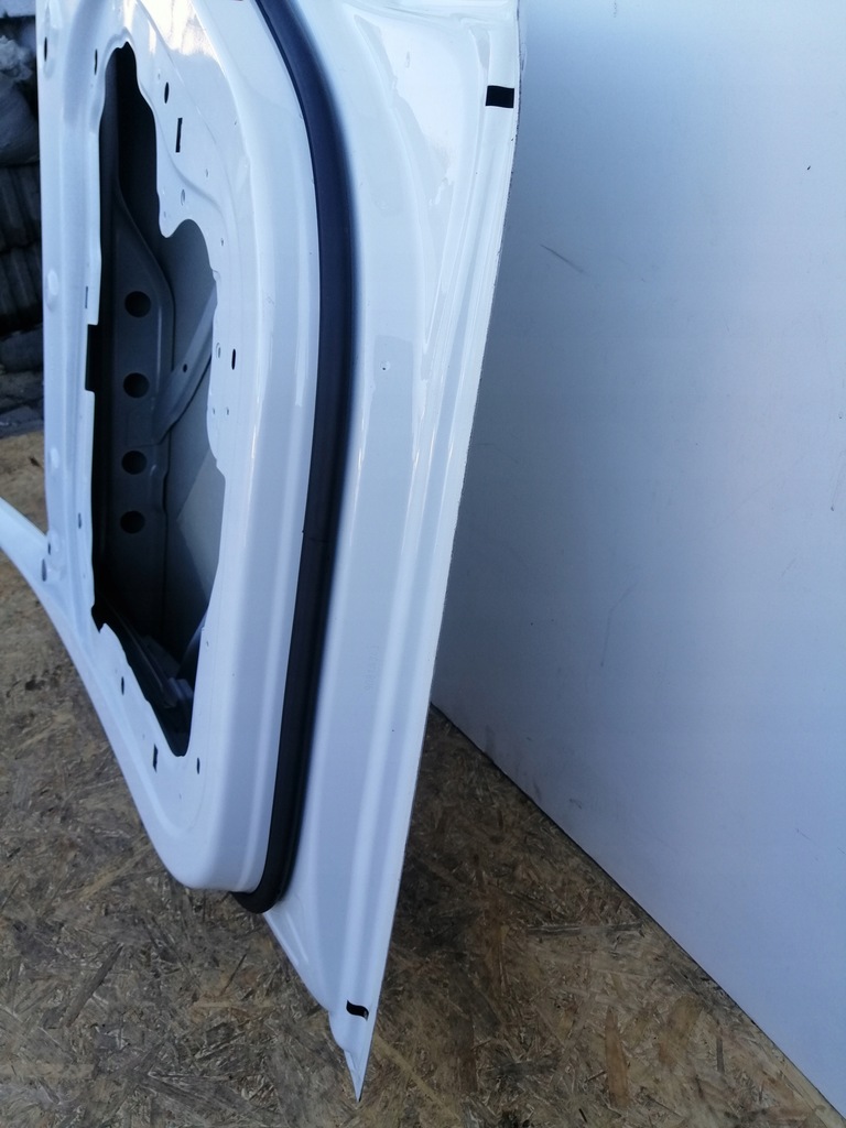 фото №11, Volvoxc90 ii дверь правое задняя задние оригинальный номер